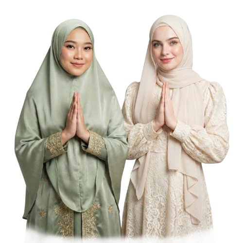 Anak Belajar Mengaji