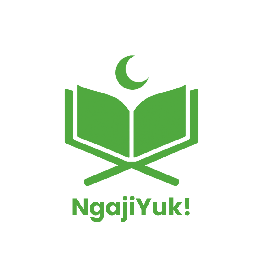 Logo Ngaji Yuk